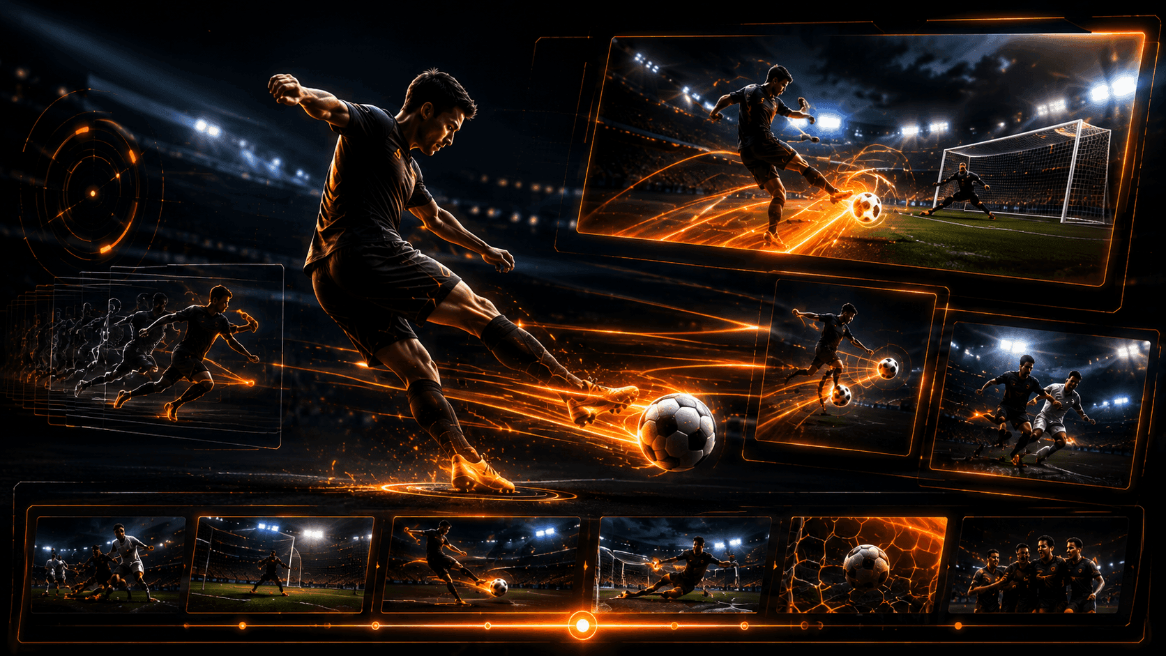 Instant Highlights
