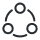 Engage icon
