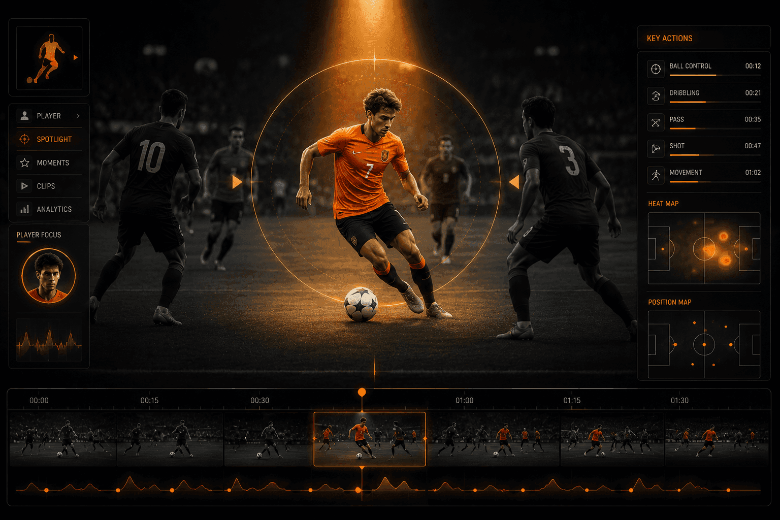 Why HiLightAI’s Spotlight Feature Makes Player Review Easier