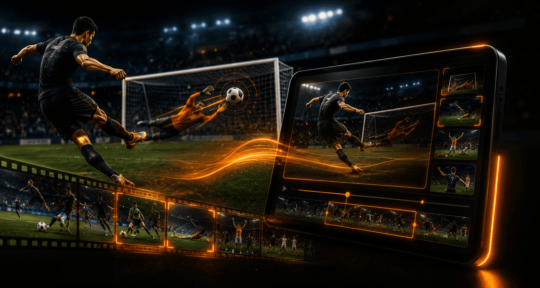 Why Instant Highlights Are Changing Sports Video Creation