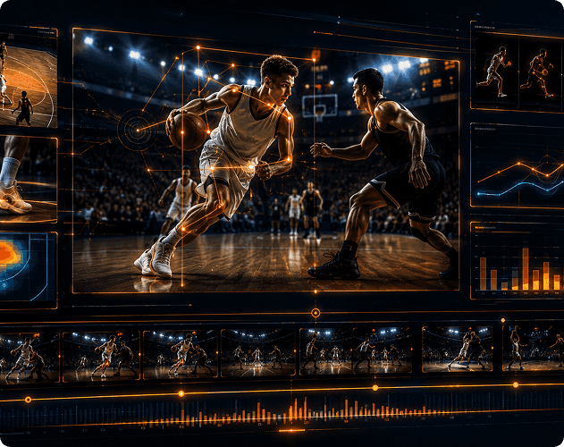 Smart Video Analysis