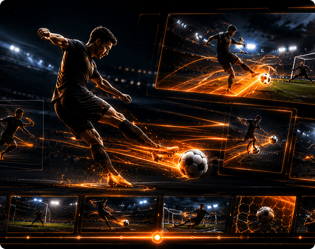 Instant Highlights